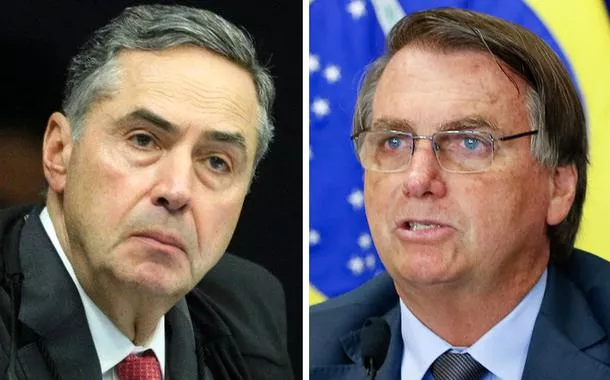 Chega de ameaças! Alguém precisa acabar com essa loucura!