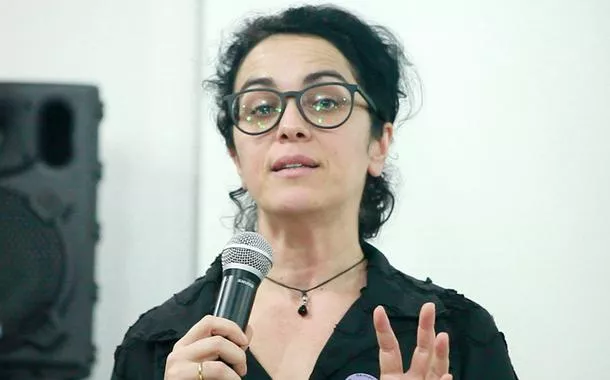 “O fascismo é um jogo de linguagem que impede o diálogo”, diz Márcia Tiburi