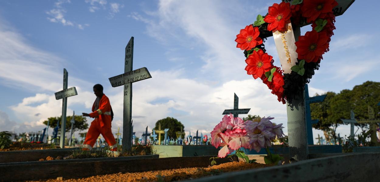 (Foto: Reuters/Bruno Kelly)