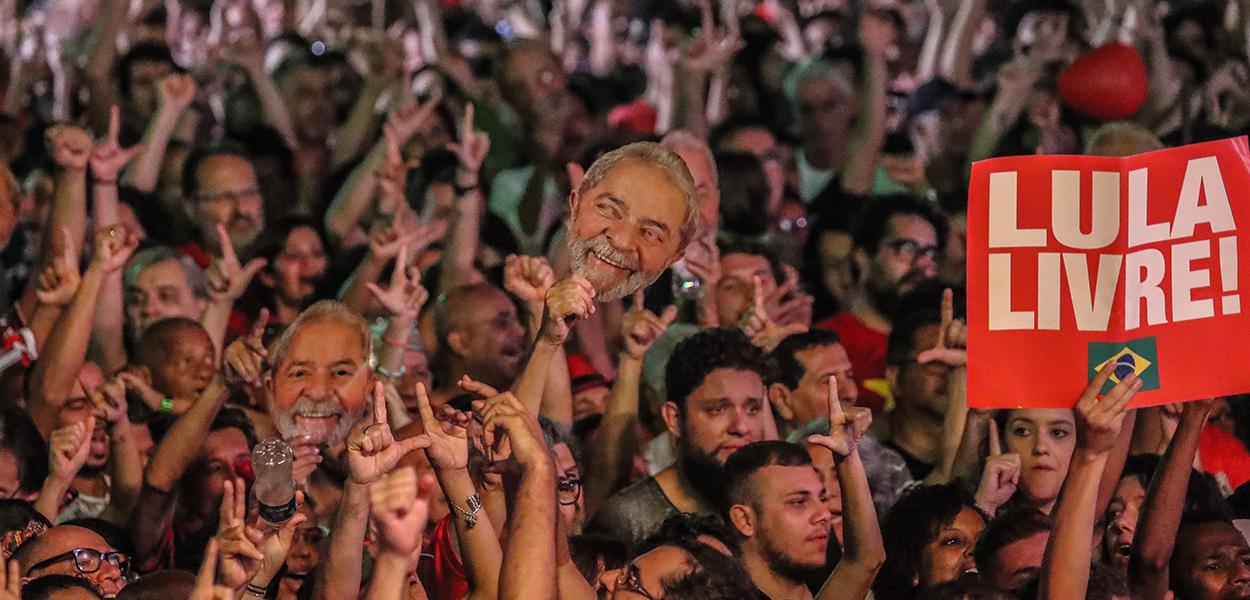 Festival Lula Livre