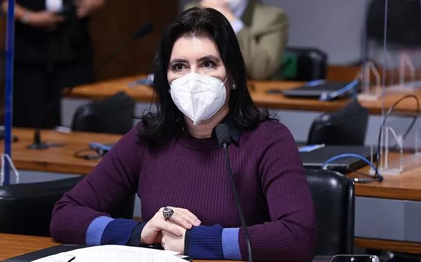 Quem é Simone Tebet, amiga da esquerda frente-amplista