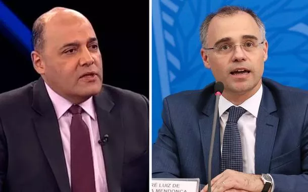 Indicação de André Mendonça ao STF é problemática pela motivação e pela experiência do candidato, diz desembargador