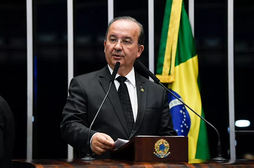 Presidente do PT em SC pede que Ministério Público investigue fala de Jorginho Mello sobre “cor da pele”