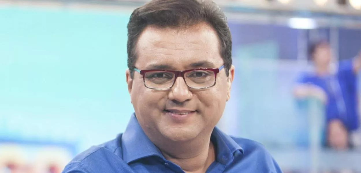 Geraldo Luís enfrenta acusações de assédio moral e machismo na RedeTV!