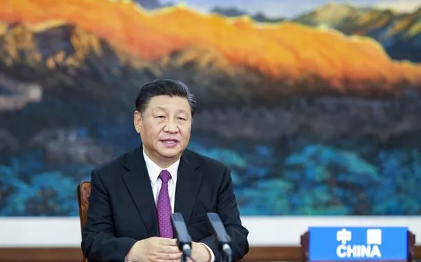 Xi defende ouvir população na formulação do 15º Plano Quinquenal da China