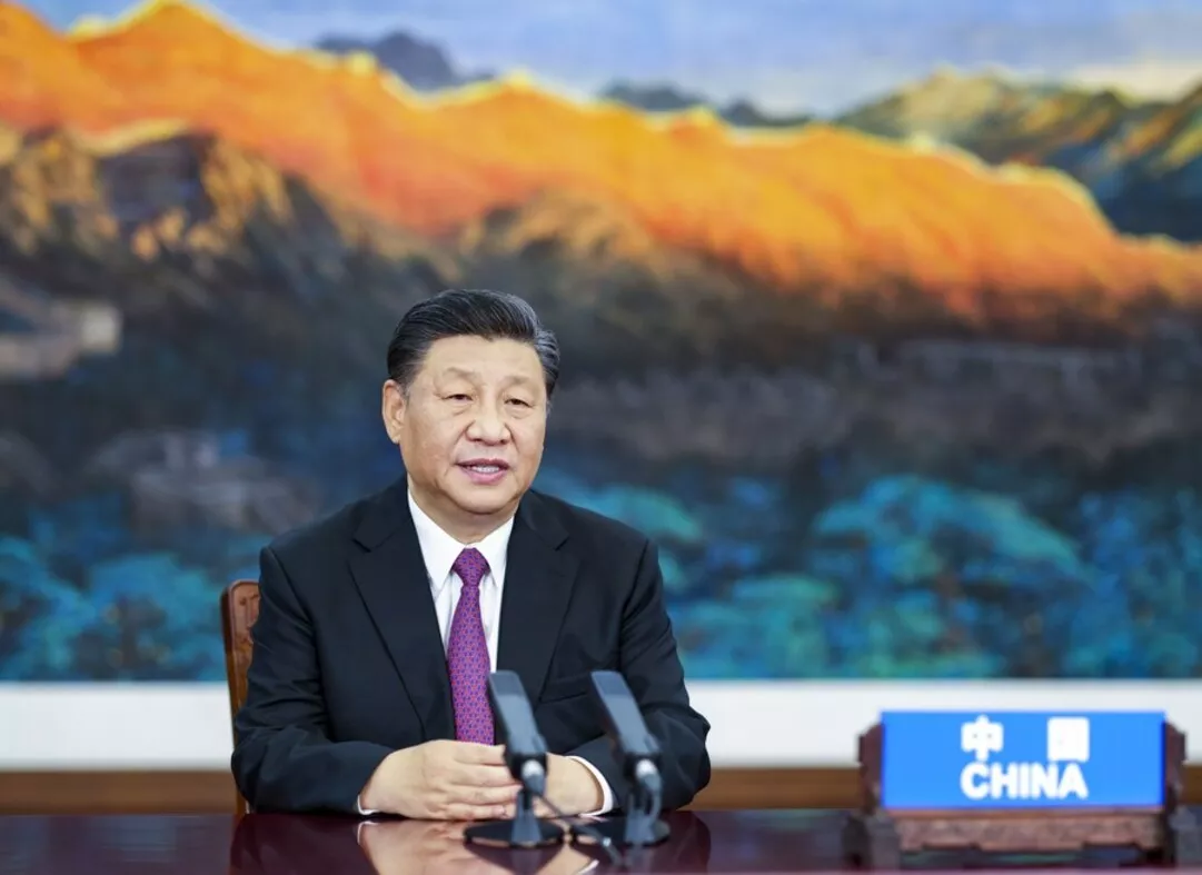 Xi defende ouvir população na formulação do 15º Plano Quinquenal da China