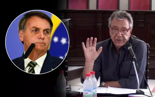 Bolsonaro não terá sucesso caso tente sabotar as eleições de 2022, avalia cientista político José Luis Fiori