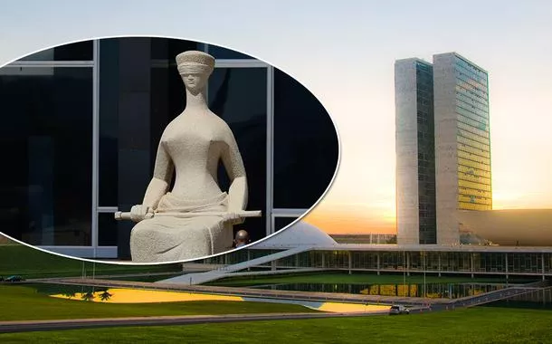 STF restringe buscas e apreensões no Congresso e apartamentos funcionais de parlamentares às decisões da Corte