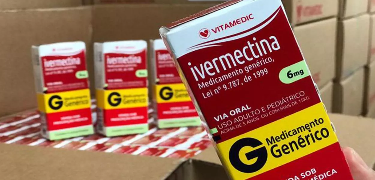 Conselho de Medicina dos EUA revoga licenças de médicos que defendiam ivermectina contra Covid