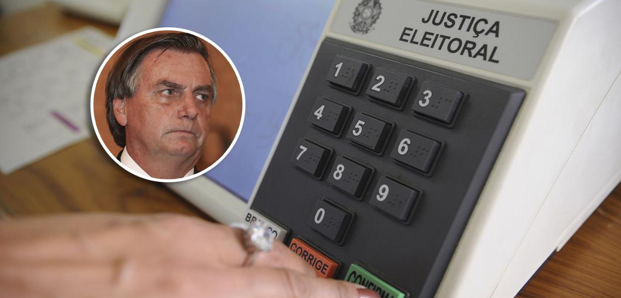(Foto: Isac Nóbrega/PR | FABIO RODRIGUES-POZZEBOM/ABR)