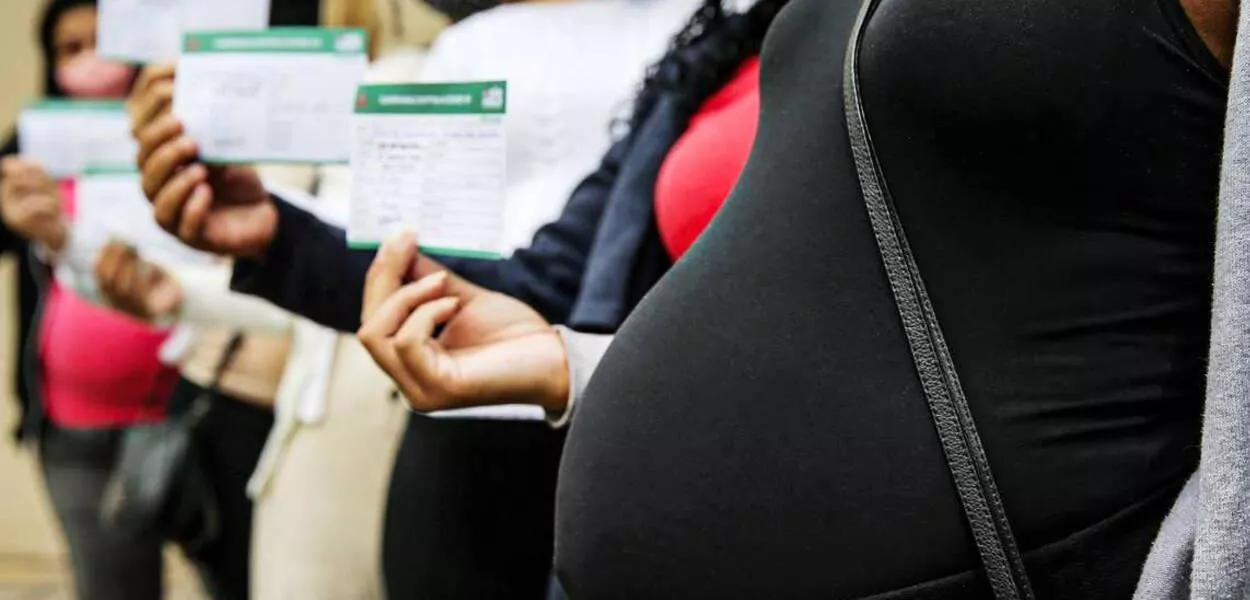 Maioria das mulheres jovens consegue engravidar após câncer de mama