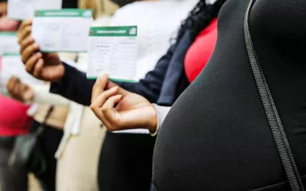 Maioria das mulheres jovens consegue engravidar após cânceraposta esportivasmama