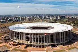 Brasília se oferece para sediar final da Libertadores após crise no Peru