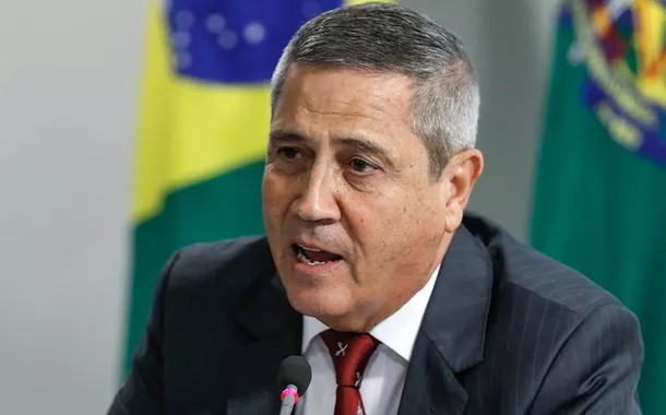 Delegado da PF que alertou Braga Netto sobre ligações de Rivaldo com a milícia acabou exonerado