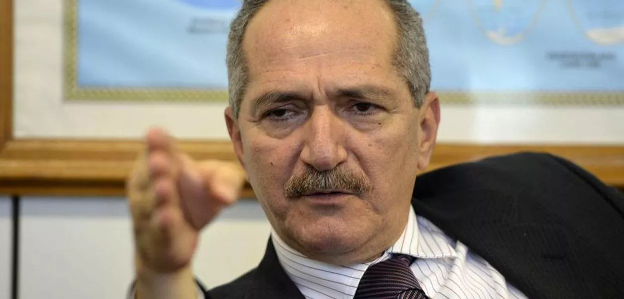 Aldo Rebelo