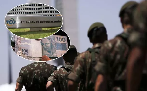 MP quer que TCU monitore processos que podem levar à expulsão de militares golpistas