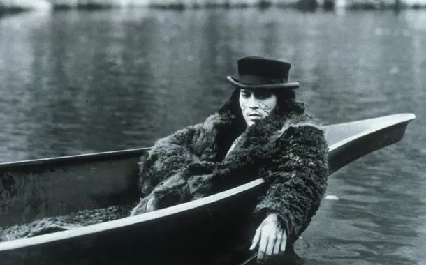 A estética do ressentimento