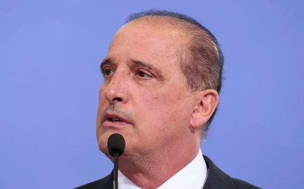CPI do INSS vai ouvir doador da campanha de Onyx Lorenzoni ao governo do RS