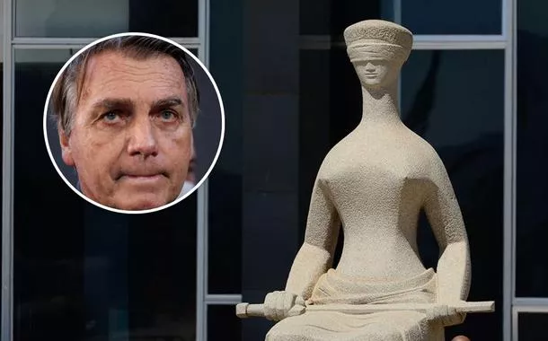 Operação da PF contra militares golpistas agrava situação de Bolsonaro, avaliam ministros do STF