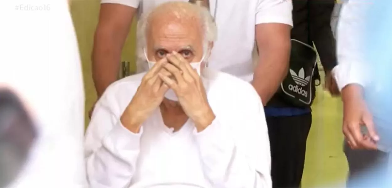 Roger Abdelmassih