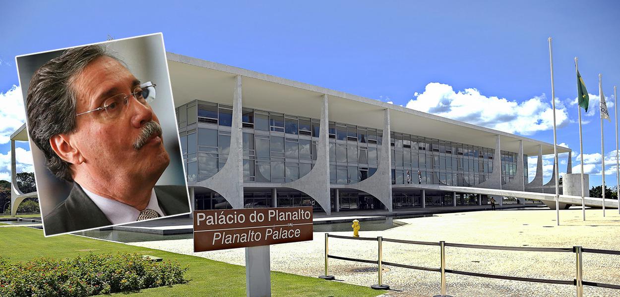 (Foto: Reprodução - Agência Senado)