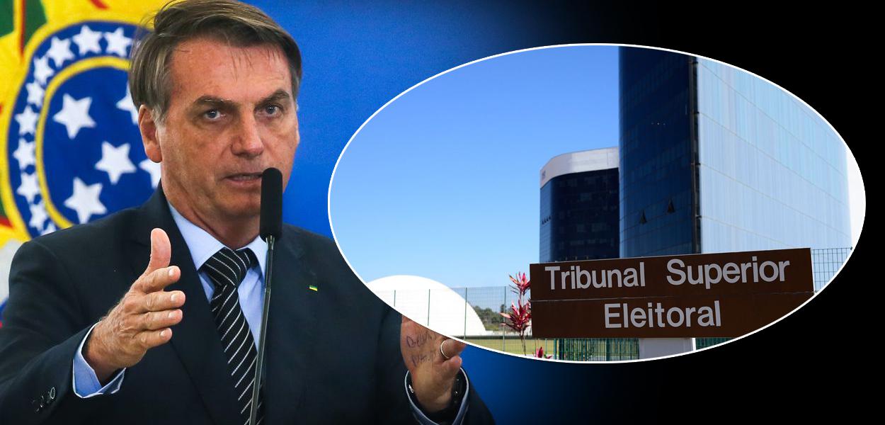 Jair Bolsonaro (Foto: Agência Brasil) Jair Bolsonaro
