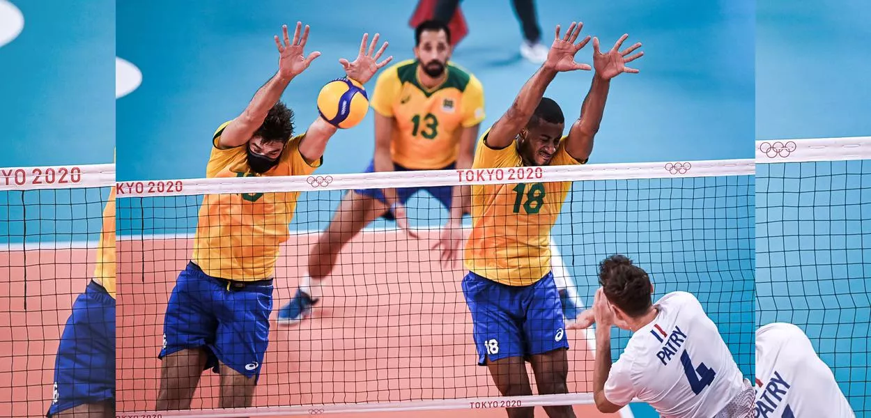 Morte brutal de ex-jogador da seleção brasileira de vôlei envolve amigo, emboscada e suposta extorsão
