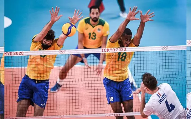 Morte brutal de ex-jogador da seleção brasileira de vôlei envolve amigo, emboscada e suposta extorsão