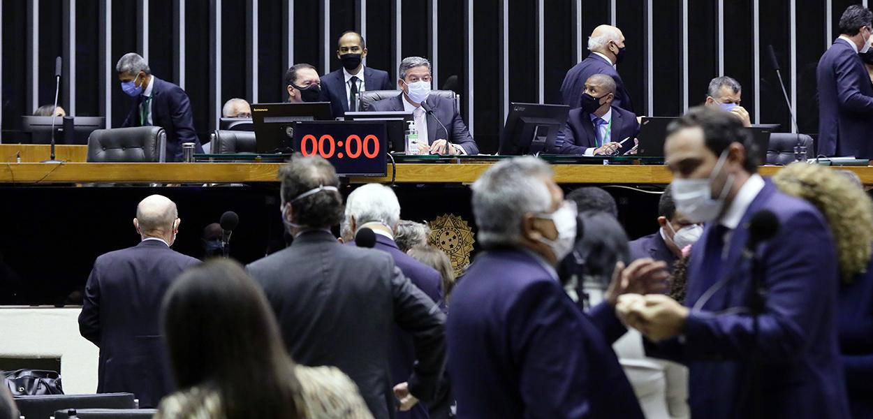 (Foto: Najara Araujo/Câmara dos Deputados)