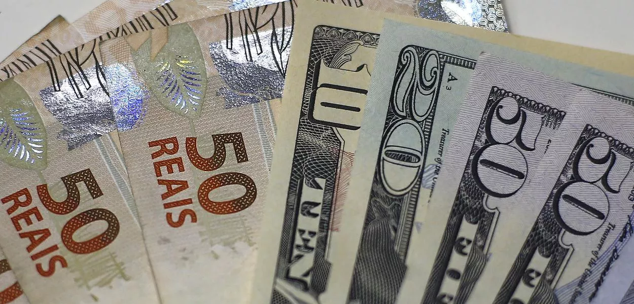 Pagamento antecipado de dividendos pode pressionar a cotação do real