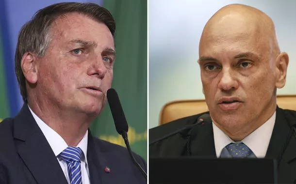 Após decisão de Moraes no caso da embaixada, Bolsonaro vai pedir devolução do passaporte