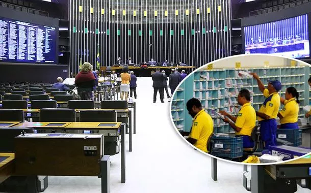 Crimes de responsabilidade de um neofacista. Sim, a hora vai chegar