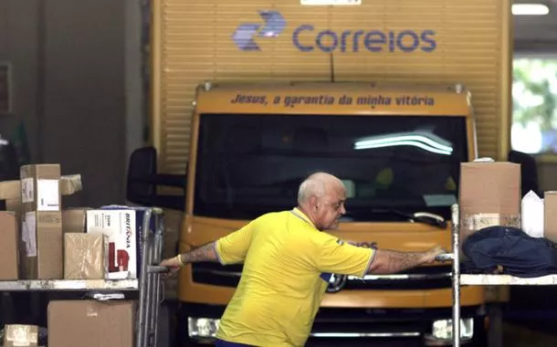 Correios avança no processo de licitação para publicidade