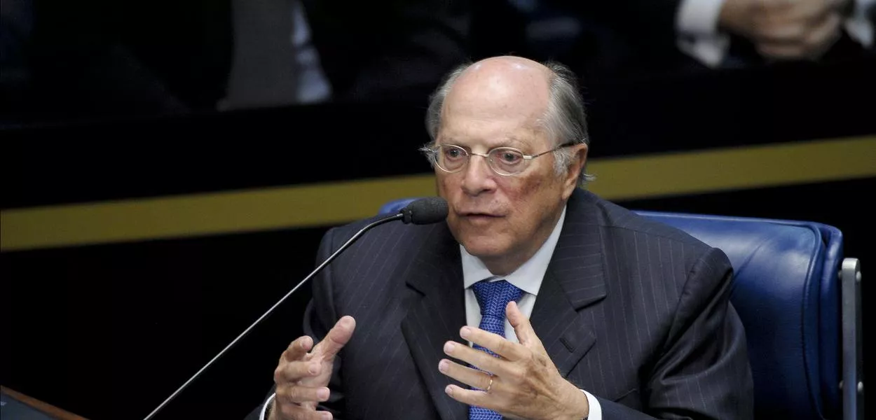 El jurista Miguel Reale Jr.