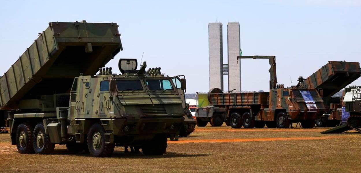 (Foto: Marcelo Camargo/Agência Brasil)