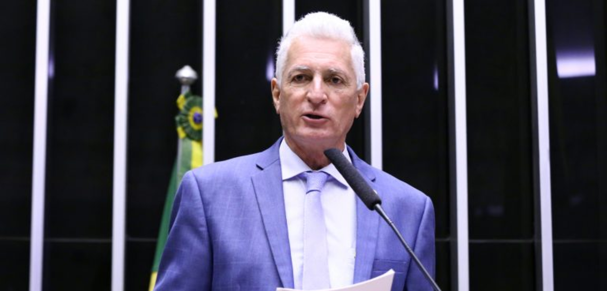 Deputado Rogério Correia (PT-MG)