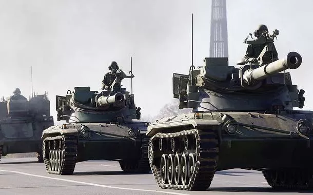 Brasil, de país do carnaval a país do absurdo