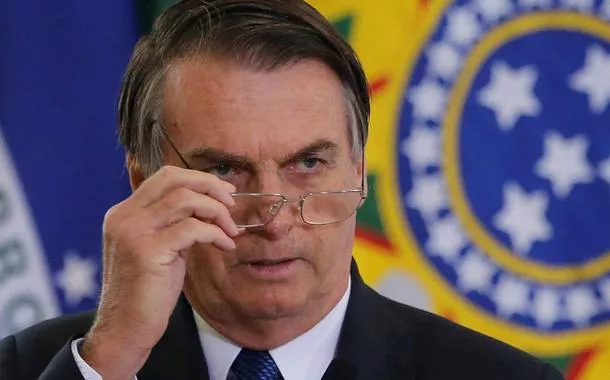 Bolsonaro reclama de Moraes após indiciamento e promete "lutar" na PGR para evitar denúncia