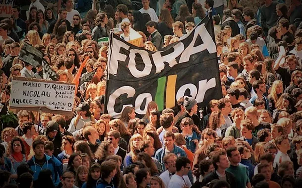 Protagonistas de grandes e graves escândalos do Brasil contemporâneo