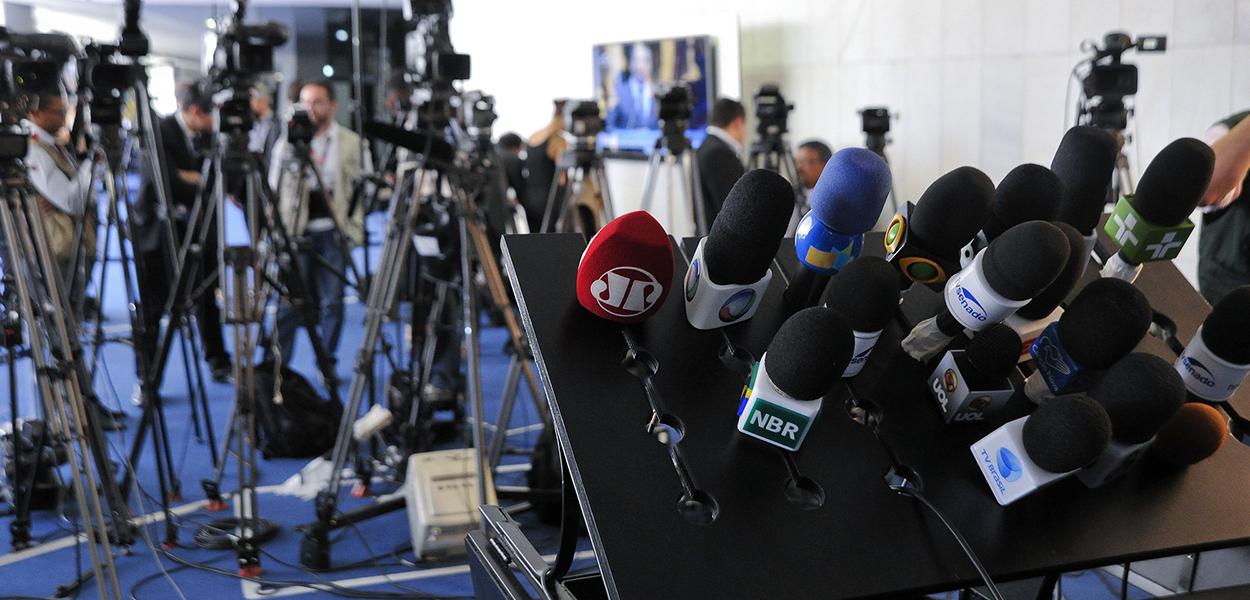 (Foto: Geraldo Magela/Agência Senado)