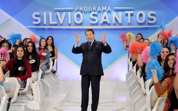 Silvio Santos morre aos 93 anos em São Paulo