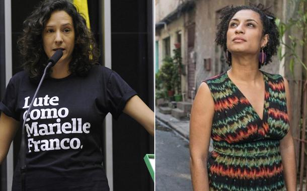 Assassinato de Marielle Franco e Anderson Gomes completa 2 mil dias sem Justiça