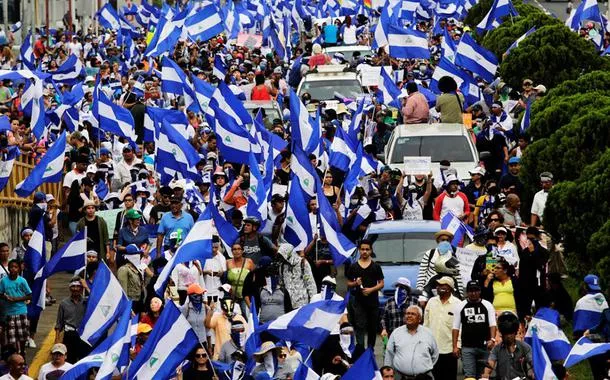 A Festa dos Tubarões