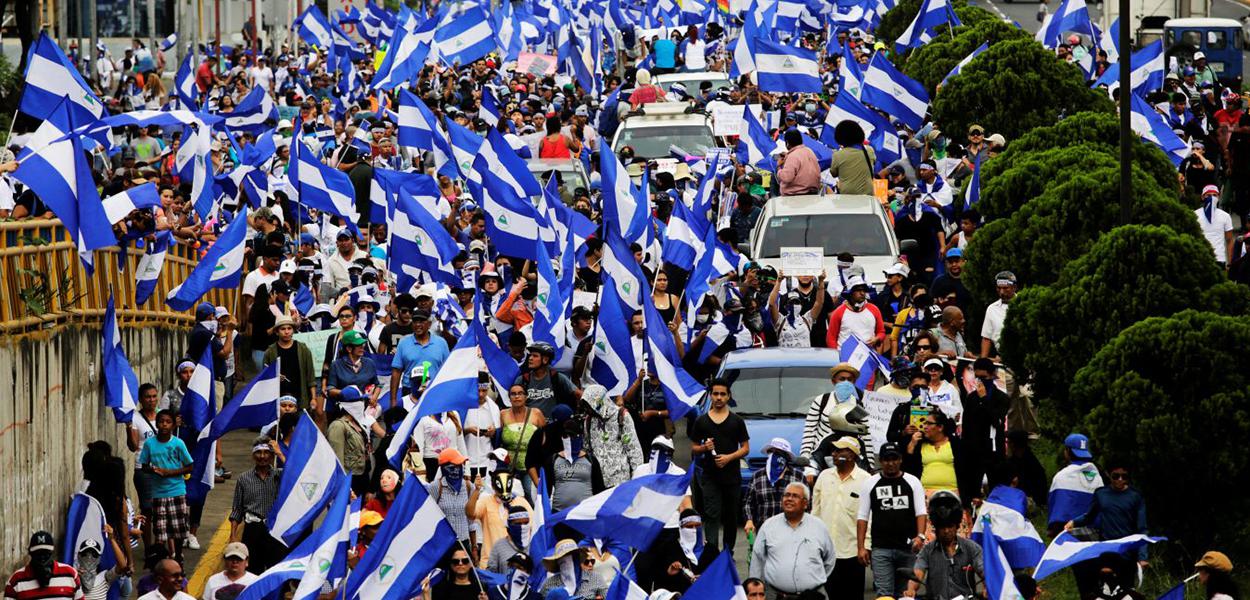 (Foto: Jorge Cabrera/Reuters)