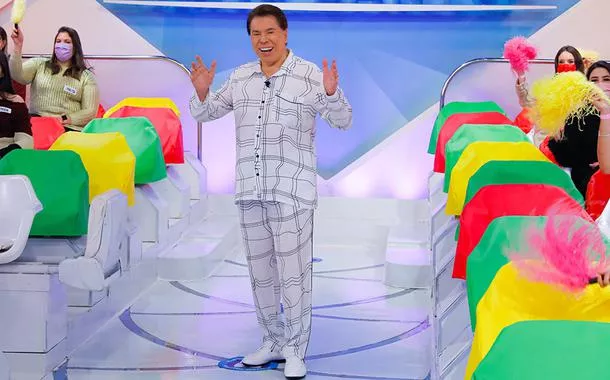 Altman aponta elitismo nas críticas a Silvio Santos