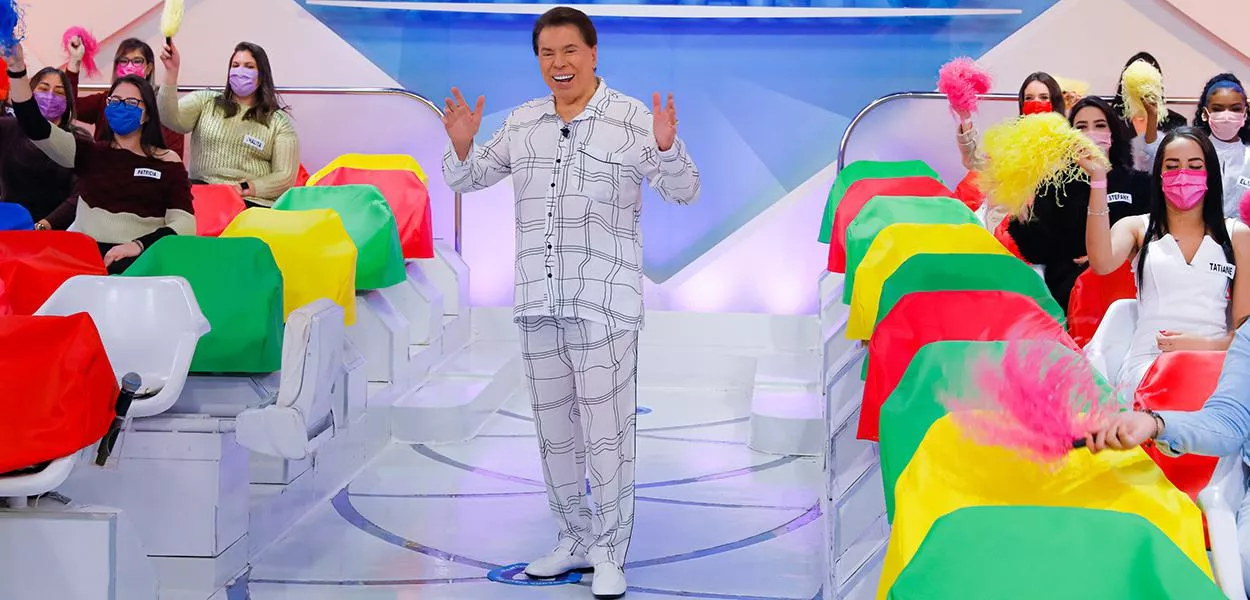 Altman aponta elitismo nas críticas a Silvio Santos