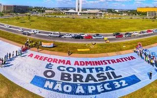 Dia do servidor Público: o que temos a comemorar?