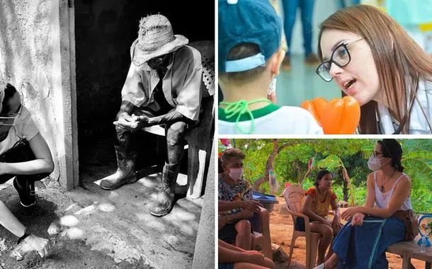 Entre Dudas, Lauras, Joelenas e médicos “cloroquiners”