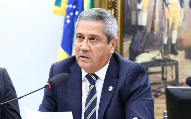 Alvo da PF, assessor de Braga Netto recebeu quase R$100 mil do PL em 2024