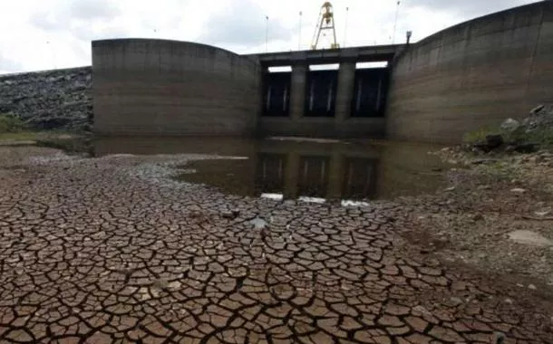 Governo de SP declara escassez hídrica nas bacias do rio Piracicaba e do Alto Tietê